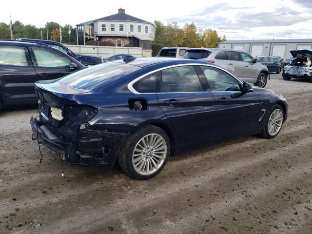 VIN WBA4C9C59FD330495 2015 BMW 4 SERIES no.3