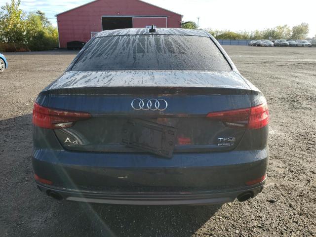 2017 AUDI A4 PRESTIG WAUFNAF41HN059677