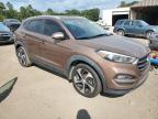 HYUNDAI TUCSON LIM снимка