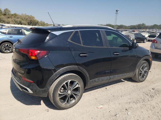 2020 BUICK ENCORE GX - KL4MMDSL9LB105580