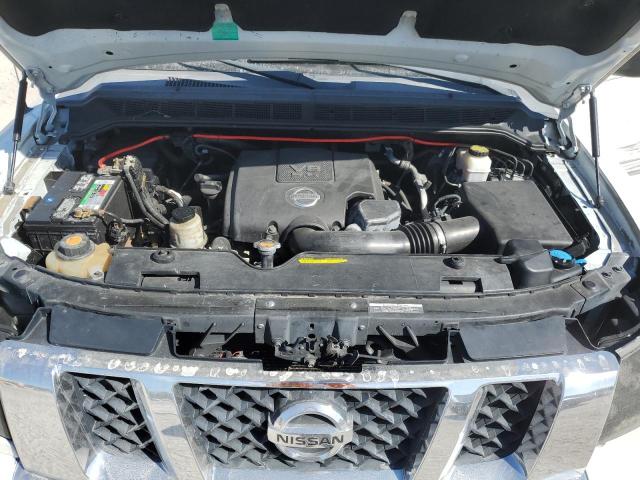 VIN 1N6BA0ED9DN300367 2013 Nissan Titan, S no.11