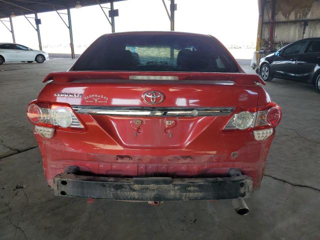 VIN 5YFBU4EE7DP119751 2013 Toyota Corolla, Base no.6