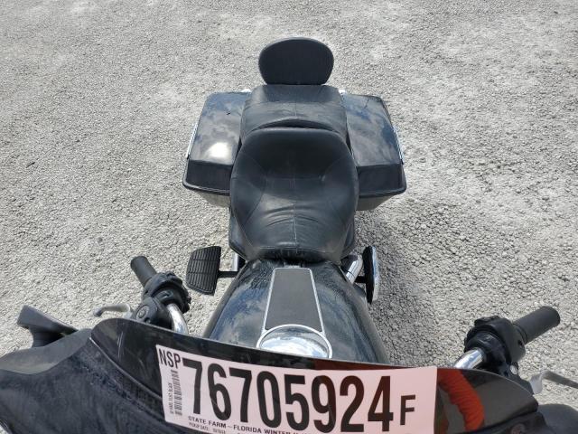 2002 HARLEY-DAVIDSON FLHT 1HD1DDV122Y661727