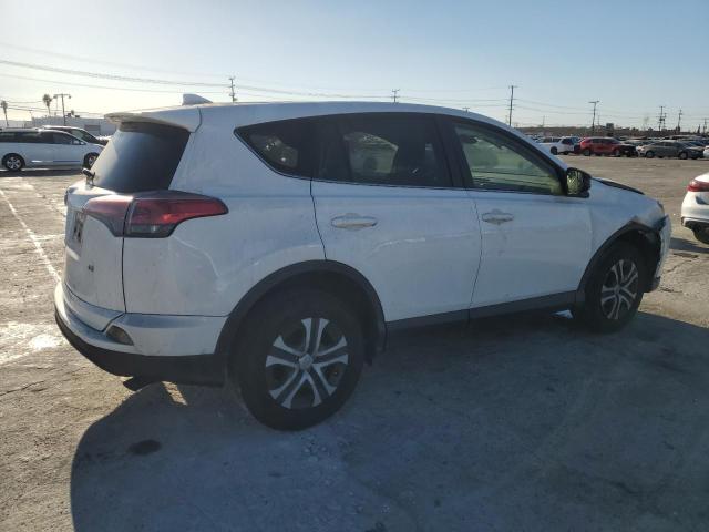 2018 TOYOTA RAV4 LE - JTMZFREV0JJ211984