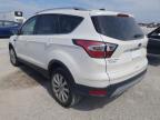 Lot #3028227008 2017 FORD ESCAPE TIT