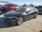 2016 HONDA CIVIC EX - 19XFC2F73GE058963