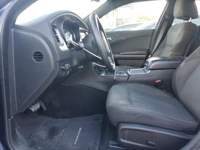 2015 DODGE CHARGER SE - 2C3CDXBG0FH926122