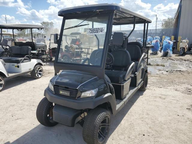 OTHER GOLF CART 2021 black   FLA111780 photo #3