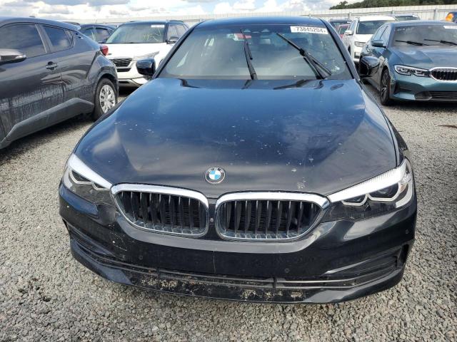 VIN WBAJR3C08LWW69039 2020 BMW 5 Series, 530 I no.5