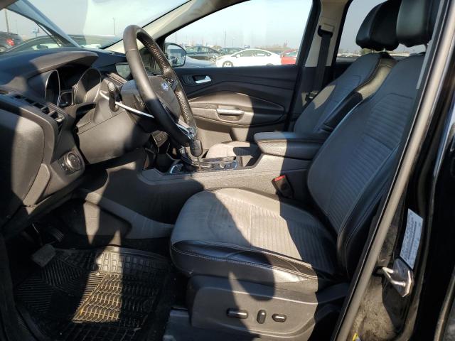 VIN 1FMCU9G9XHUA50513 2017 Ford Escape, SE no.7