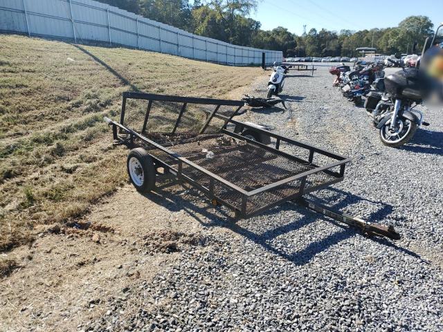 2014 CARR TRAILER #3024059631