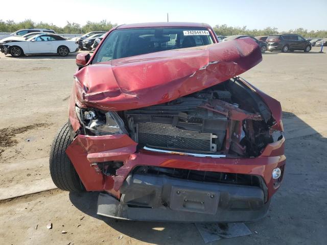 2017 CHEVROLET COLORADO L - 1GCGSCEN3H1299925