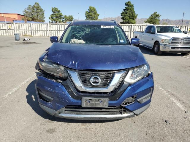 2017 NISSAN ROGUE S - KNMAT2MV1HP514553