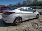 HYUNDAI ELANTRA SE photo