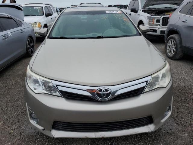 VIN 4T4BF1FKXER357922 2014 Toyota Camry, L no.5