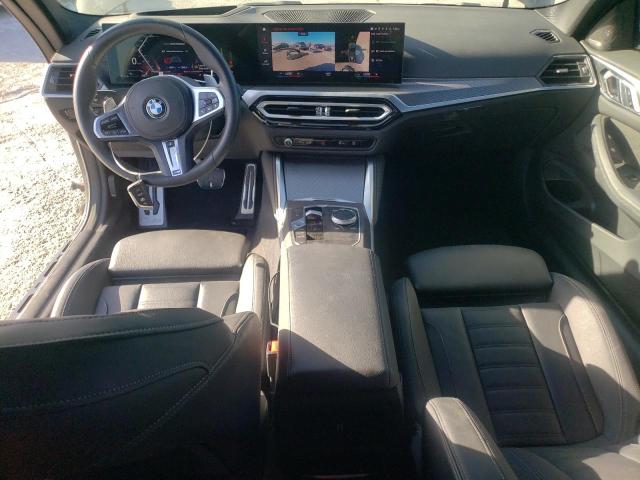 2024 BMW M440I WBA83AP01RCP30000