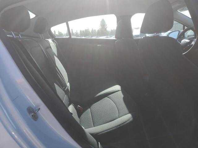 2016 CHEVROLET CRUZE LT - 1G1BE5SM9G7286240