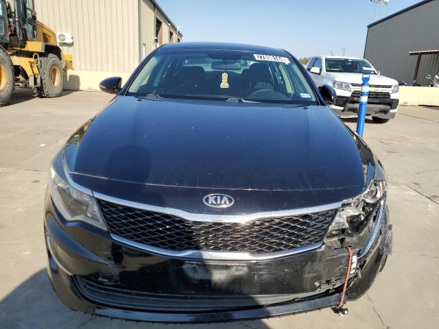 VIN 5XXGT4L30GG112115 2016 KIA Optima, LX no.5