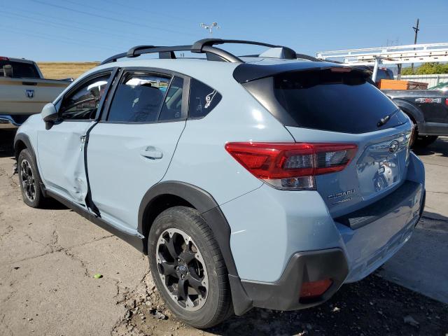 2021 SUBARU CROSSTREK - JF2GTAEC4MH213007