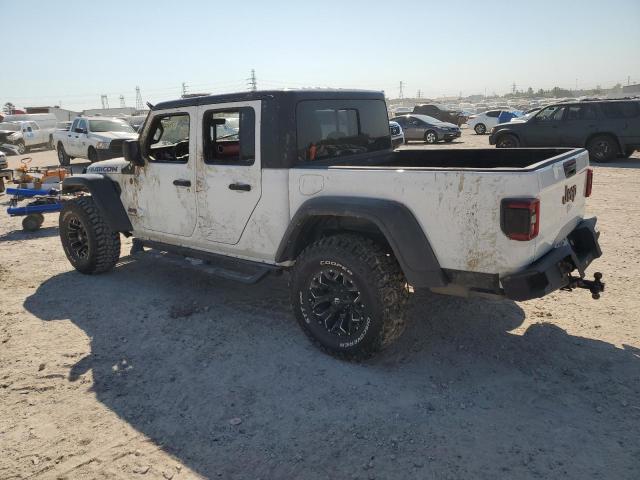 2021 JEEP GLADIATOR - 1C6JJTBG9ML572189