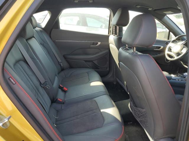 2020 HYUNDAI SONATA SEL - 5NPEJ4J20LH018838