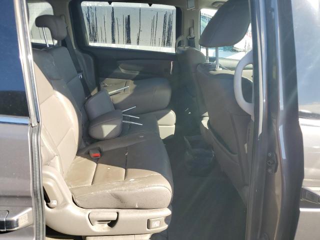 2016 HONDA ODYSSEY TO - 5FNRL5H94GB061748