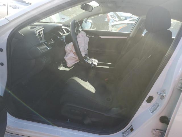 2021 HONDA CIVIC EX - 19XFC1F32ME001706