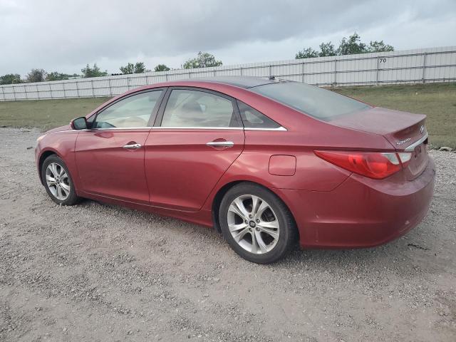 Vin: 5npec4ac3dh650981, lot: 78367094, hyundai sonata se 20132