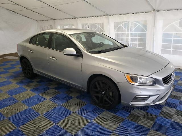 VIN YV140MTL8H2431646 2017 Volvo S60, Dynamic no.4