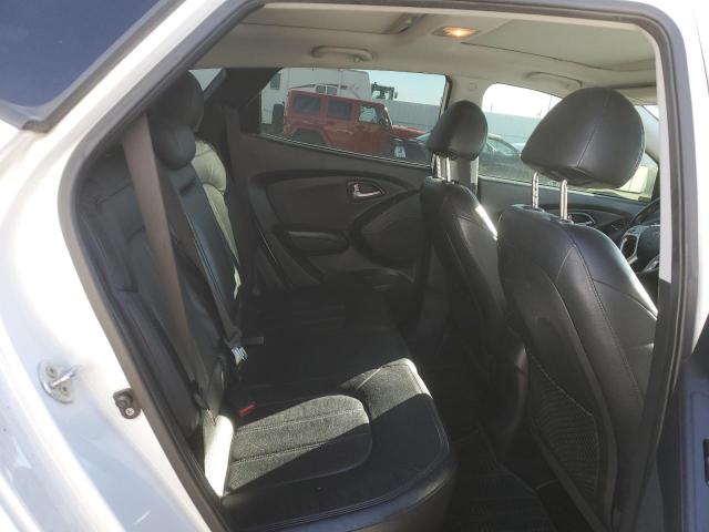 KM8JUCAC4BU147173 2011 HYUNDAI TUCSON