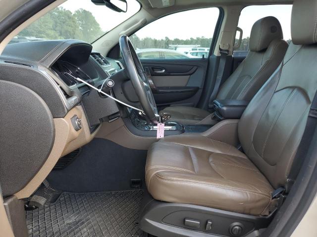 2016 GMC ACADIA SLT - 1GKKVRKDXGJ295339