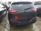 JEEP CHEROKEE L photo