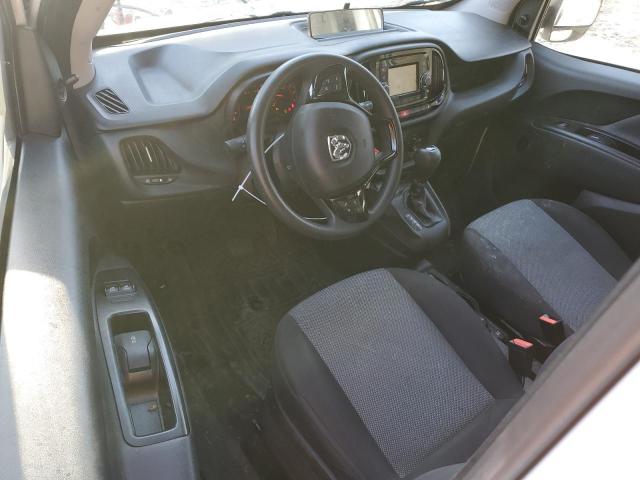 2019 RAM PROMASTER - ZFBHRFAB1K6M16489