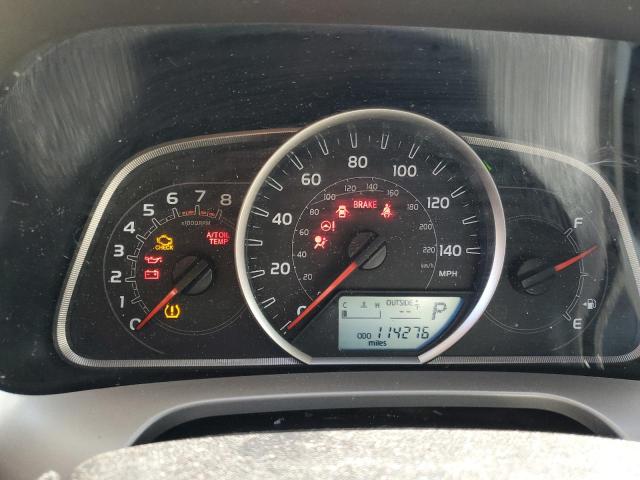 2015 TOYOTA RAV4 LE - JTMBFREV7FJ042667