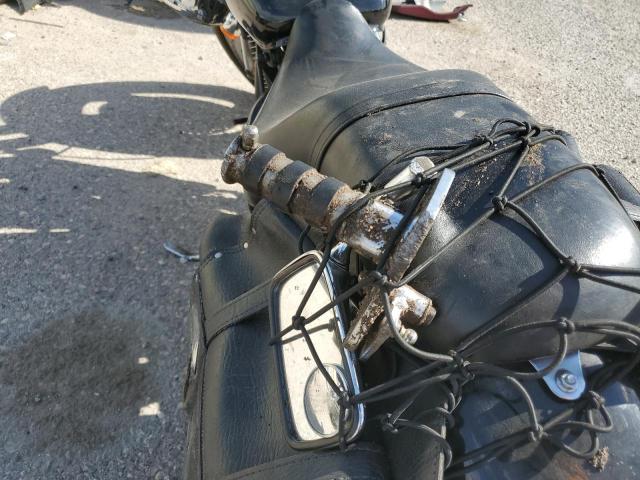 2002 HONDA VT1100 C2 1HFSC43012A204893
