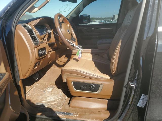 2019 RAM 1500 LONGH - 1C6SRFKT2KN854249