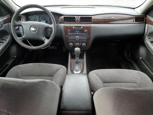 2015 CHEVROLET IMPALA LIM - 2G1WA5E30F1125321