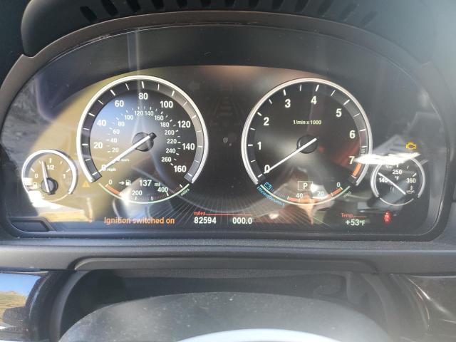 2016 BMW 535 I - WBA5B1C50GG553985
