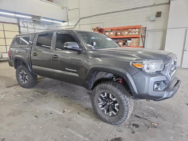 2017 TOYOTA TACOMA DOU - 3TMCZ5ANXHM062525