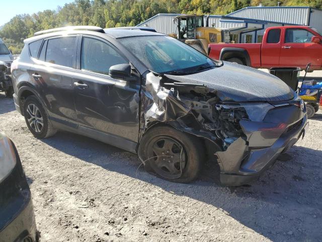 2016 TOYOTA RAV4 LE - JTMBFREV6GJ061745