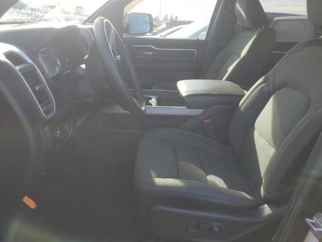 2020 RAM 1500 BIG H - 1C6SRFFT0LN304897
