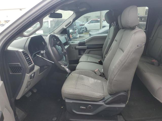 2015 FORD F150 SUPER - 1FTEX1CP5FKF20580