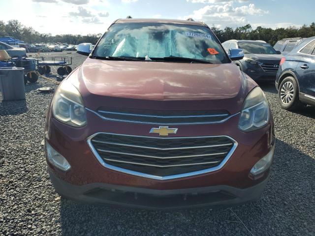 2016 CHEVROLET EQUINOX LT - 2GNALDEK1G1171987