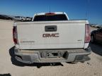 Lot #3023627241 2017 GMC CANYON SLT