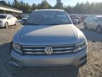 VOLKSWAGEN TIGUAN S photo