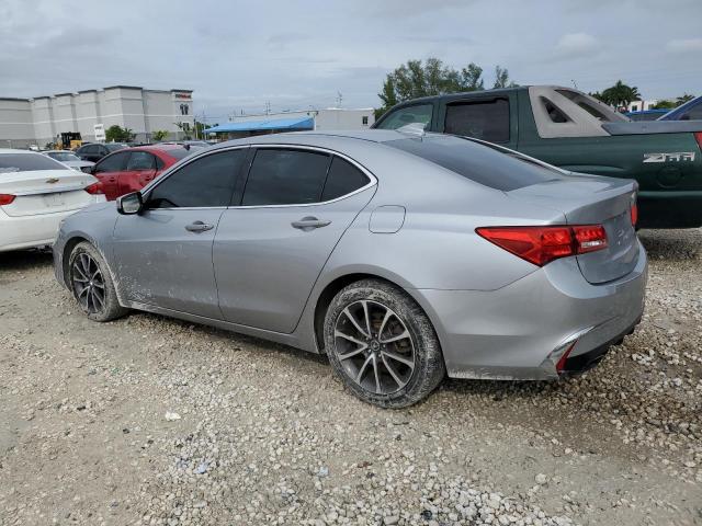 2018 ACURA TLX - 19UUB2F30JA009898