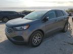 2022 FORD EDGE SEL - 2FMPK4J92NBA09815