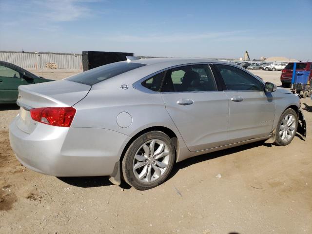 2020 CHEVROLET IMPALA LT - 1G11Z5S3XLU104516