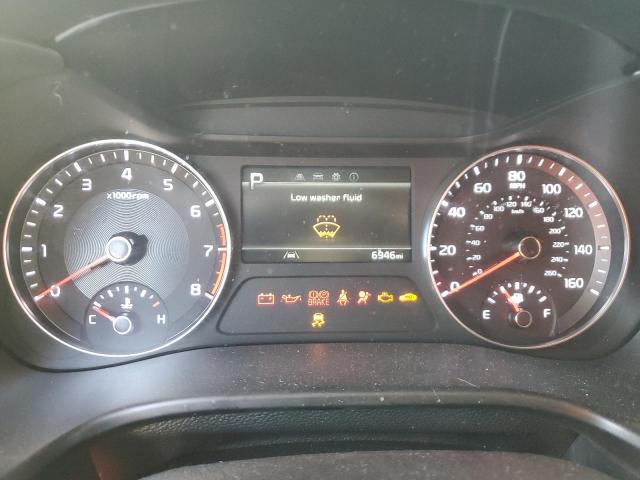 2024 KIA FORTE LX - 3KPF24AD8RE811806