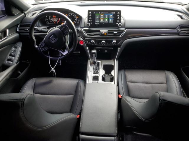 2019 HONDA ACCORD SPO - 1HGCV1F35KA159018